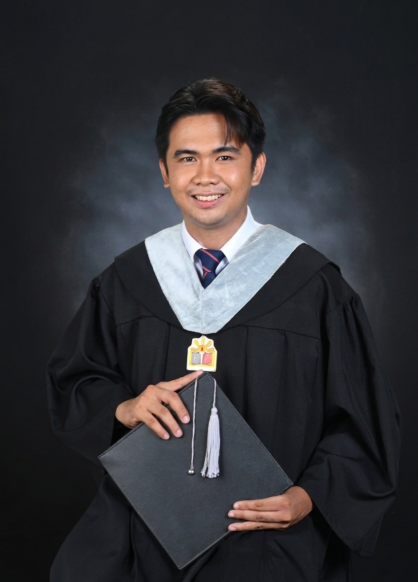 Ian Jansen F. Tibayan